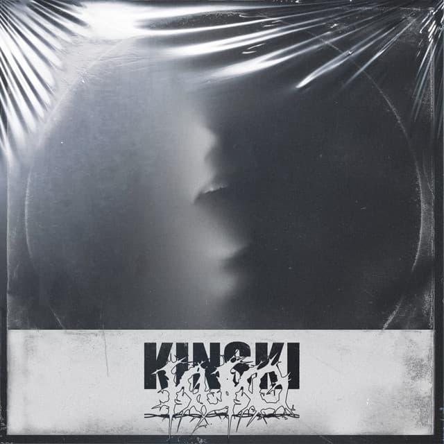 Cover Image of release - KINSKI