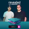 Revealed Selected 025 cover