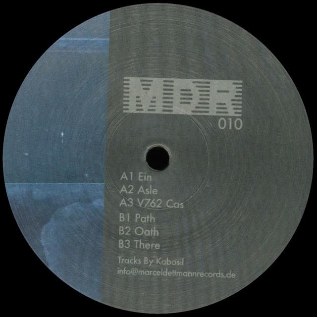 Cover Image of release - Mdr 10