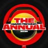 Hard Techno The Annual 2026 cover