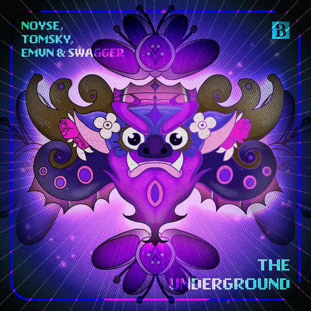 The Underground