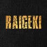 RAIGEKI cover