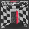 Back Room cover
