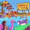 Kannibals at the Beach Vol. 4 cover