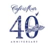 Café del Mar 40th Anniversary cover