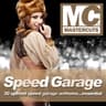 Speed Garage cover