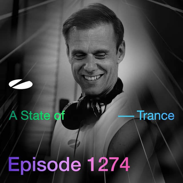Favela (ASOT 1274)