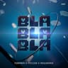 Bla Bla Bla cover