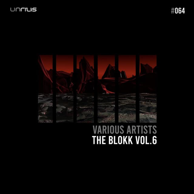 Estranged
