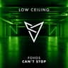 CAN'T STOP cover
