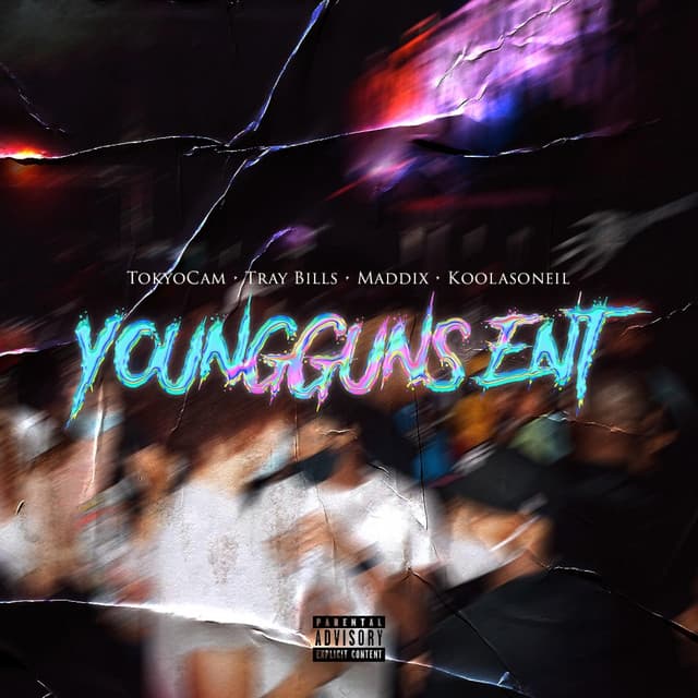 YOUNGGUNS