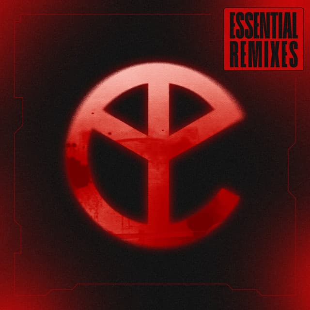 Cover Image of release - The Essential Remixes 2024