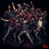 Moshpit cover