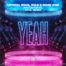 Yeah (feva. Remix) cover