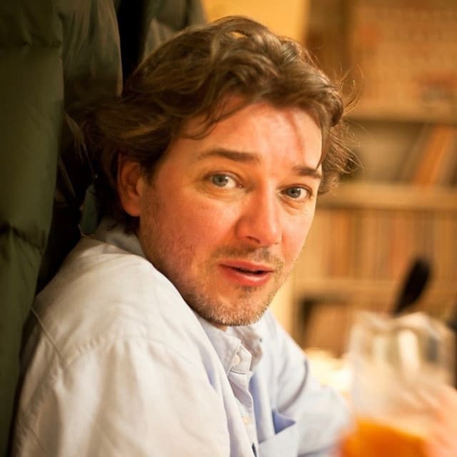 Cover Image of release - I Want To Be There