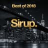 Sirup Best of 2018 cover