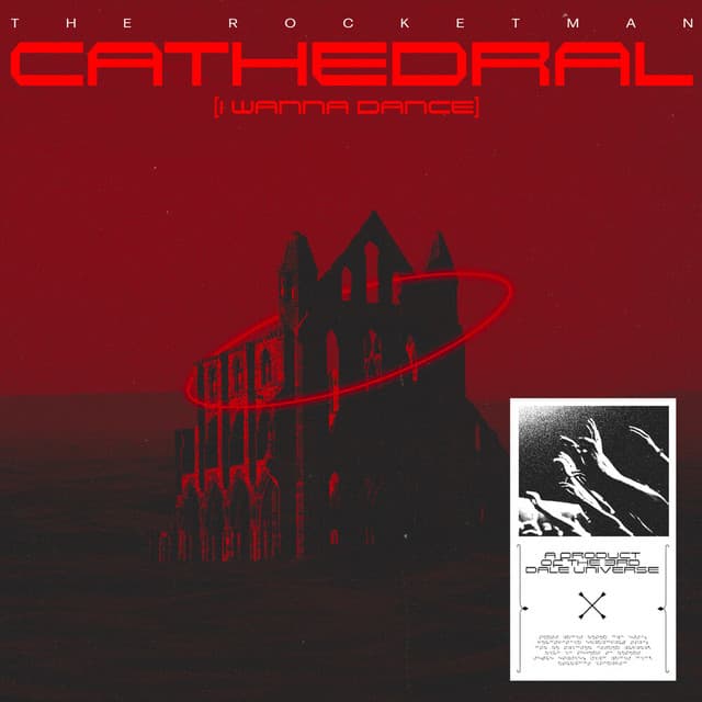 Cathedral (I Wanna Dance) (Extended Mix)