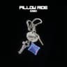 Pillow Ride cover