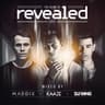 The Sound Of Revealed 2016 (Mixed By Maddix, KAAZE & Suyano) cover