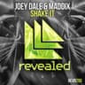 Shake It cover