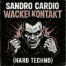 Wackelkontakt (Hard Techno Edit) cover