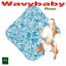 Wavybaby Mixtape cover