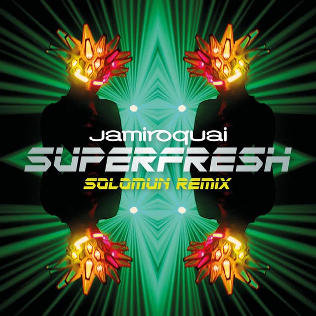 Superfresh - Solomun Remix