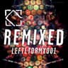 Leftroom Limited Remixes Vol. 1 cover