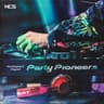Party Pioneers cover