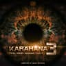 Karahana 3 cover
