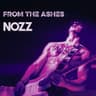 FROM THE ASHES cover