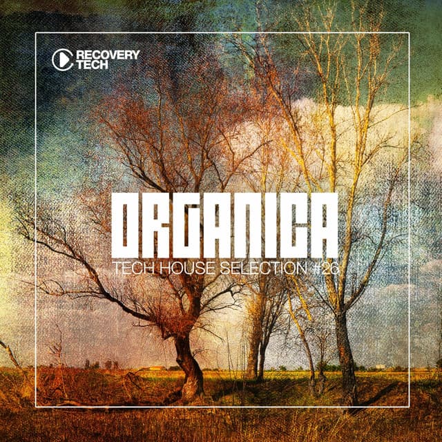 Cover Image of release - Organica #26