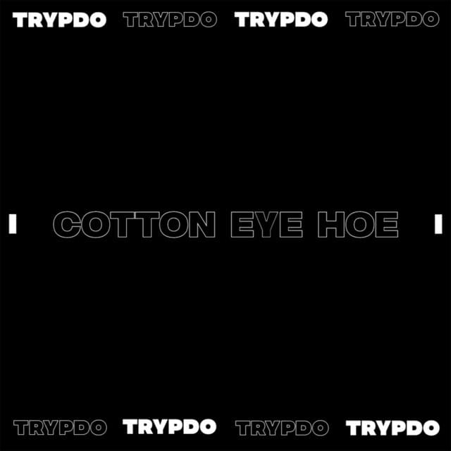 Cotton Eye Hoe