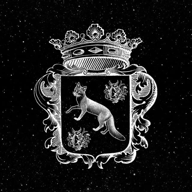 Cover Image of release - Space Knights