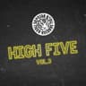 High Five, Vol. 3 cover