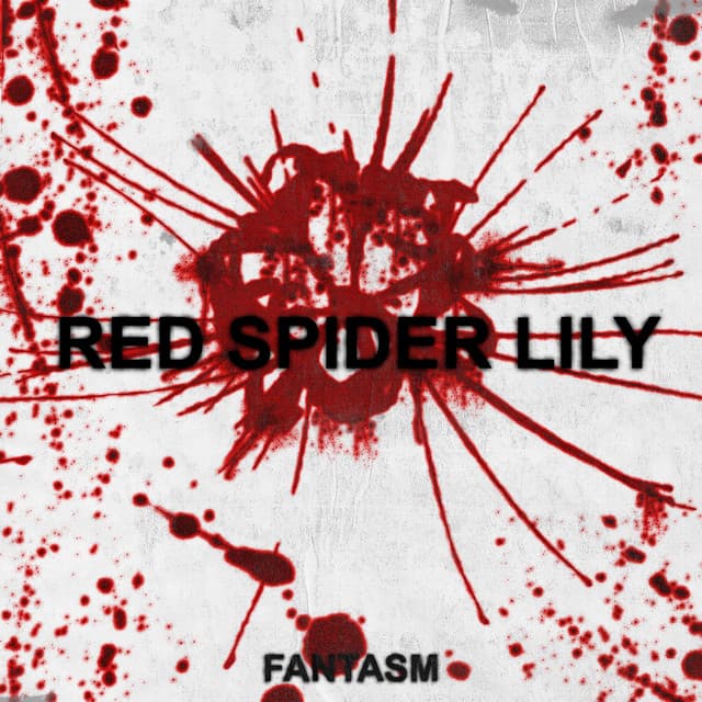 Cover Image of release - RED SPIDER LILY