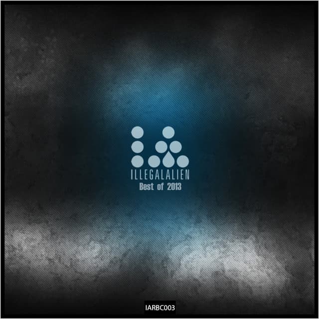 Cover Image of release - Best Of Illegal Alien 2013