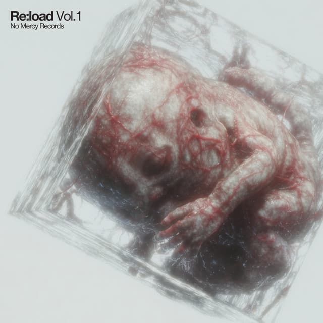 Cover Image of release - Re:load, Vol. 1