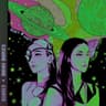 Money Power Freedom (and a lover) cover