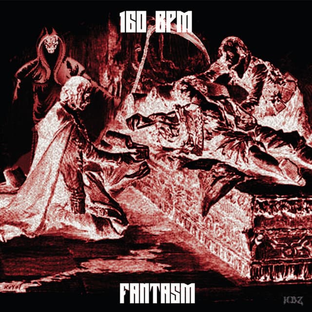 Cover Image of release - Die In Your Dreams