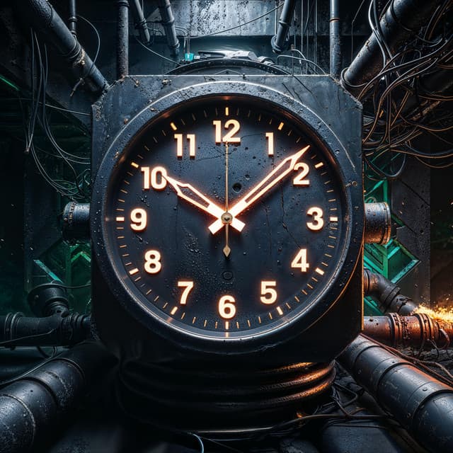 The Clock