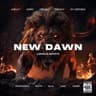 NEW DAWN cover