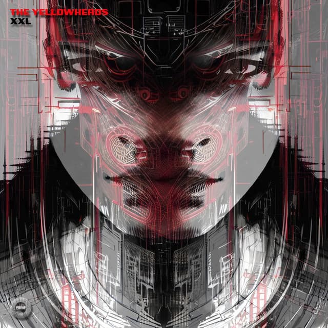 Cover Image of release - XXL