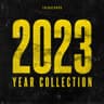 Theracords 2023 Collection cover