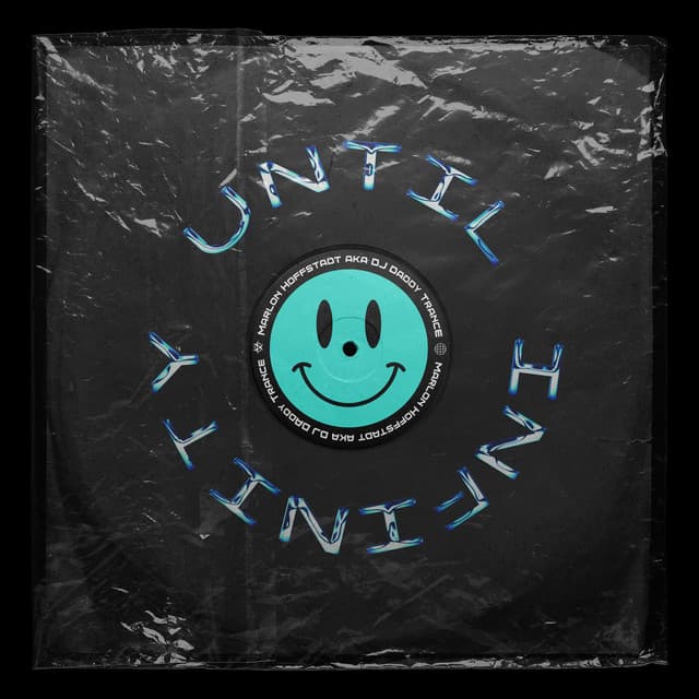 Cover Image of release - Until Infinity