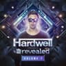 Hardwell presents Revealed Vol. 7 cover