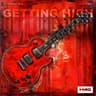 GETTING HIGH cover