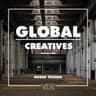 Global Creatives, Vol. 2 cover