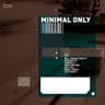 Minimal Only cover