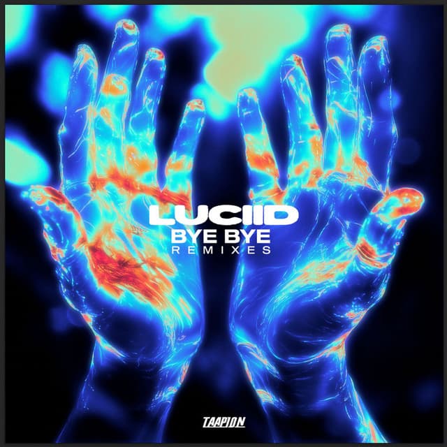 Bye Bye - GRAVEDGR & Junkie Kid Remix